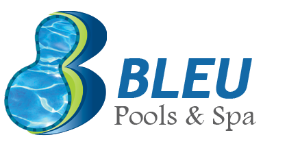 Bleu Pools and Spa